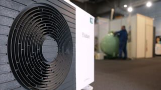 Sie sind eine der Alternativen zu den fossilen Energieträgern: Wärmepumpen zählen zu den stromerzeugten Versorgungsmöglichkeiten und werden wohl auch in Ketsch zukünftig eine tragende Rolle spielen.