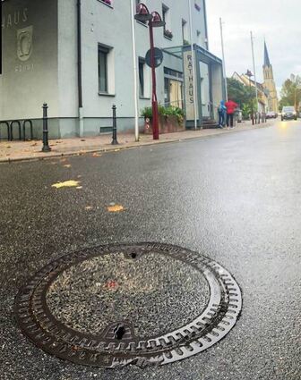 Der Gemeinderat entscheidet in seiner nächsten Sitzung, ob die Abwassergebühren in der Kommune deutlich angehoben werden.