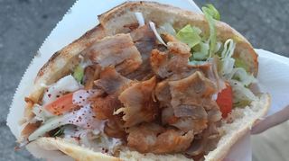 Welcher ist der beste Döner an der Bergstraße? Das wollte die Redaktion des Bergsträßer Anzeigers herausfinden und hat die zehn besten Döner-Läden im Verbreitungsgebiet laut Google-Bewertungen getestet.