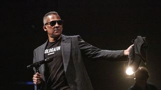 Der Musiker Xavier Naidoo könnte 2025 in Mannheim vor Gericht stehen.