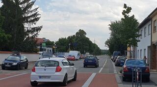 Die Anwohner der Waghäuseler Straße wünschen sich nicht nur nachts, sondern auch tagsüber ein Tempo-30-Limit.