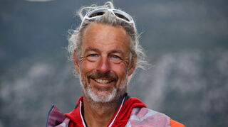 <p>Andreas Höninger ist der Bereichsleiter "Alpinprogramm" bei Hauser Exkursionen.<br></p>
