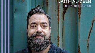 Intim wie nie: Laith Al-Deens elftes Album „Dein Begleiter“.