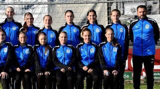 Die U15-Mädchen der Spvgg 06 Ketsch treten erstmals bei einem eigenen Masters an. Das Juniorinnen-Turnier feiert am 6. Januar seine Premiere in der Neurotthalle.