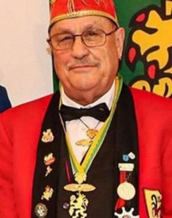 Klaus Miehm (Rohrhöfer Göggel.