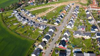 Viele Grundstücks- und Wohnungseigentümer in der Region haben bald Klarheit über ihre künftige Grundsteuer.
