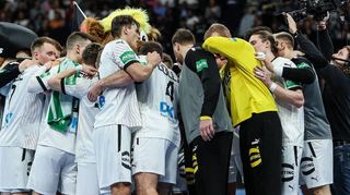 Die deutschen Handballer wollen auch bei der WM als echte Einheit auftreten.