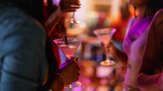 Egal ob spicy Geschichten, Cocktails zu Kunst und Beats oder mehr: Am Wochenenden ist einiges in Mannheim geboten