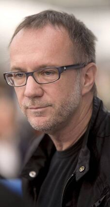„Artverwandt“ mit seinem Protagonisten: Daniel Glattauer.