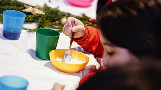 Besonders Kinder und Jugendliche sind auch in Schwetzingen und der südlichen Kurpfalz von Armut betroffen (Symbolbild).
