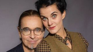 Britta und Christian Habekost präsentieren den sechsten Fall für Privatermittler Carlos Herb – ein literarisches Weinfest für Krimifans.