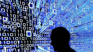 Die Politik befasse sich viel zu wenig mit Künstlicher Intelligenz, moniert der Bremer Unternehmer Klaus Weinert.