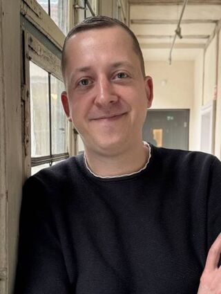Marcel Kästel ist Veranstalter des beliebten Festivals.