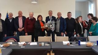 Beim jüngsten Treffen der beiden Partnerschaftskomitees aus Brühl und Ormesson wurden im Herbst die neuen Entwicklungen des Schüleraustauschs durchweg positiv bewertet.