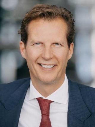 Olav Gutting (CDU) ist einziger Kandidat, der schon im Bundestag sitzt.