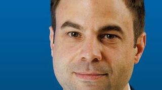 Tobias Dammert (AfD) möchte Bauen attraktiv machen.