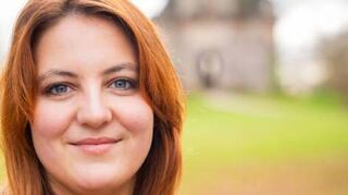 Mara Zeltmann (Die Linke) hofft, dass Baugesellschaften helfen.