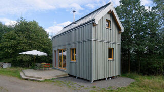 Ein Tiny House wird es in Plankstadt wohl erstmal nicht geben.