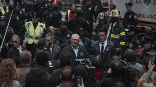 „Zero Day“ mit Robert de Niro.