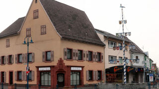 Die Stadt Hockenheim macht von ihrem Vorkaufsrecht beim denkmalgeschützten Eckhaus an der Oberen Hauptstraße keinen Gebrauch.