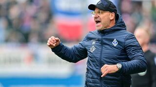 Als Trainer und als Spieler hat Bernhard Trares noch nie gegen den 1. FC Saarbrücken verloren.