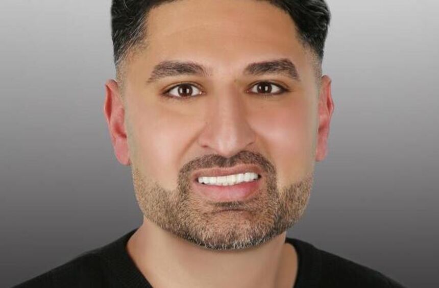 Bürgermeisterwahl in Eppelheim: Awais Buttar ist Kandidat Nummer vier