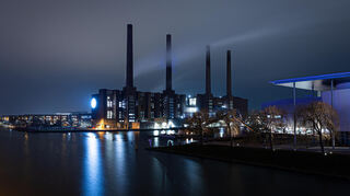 In den Betrieben im Südwesten ist die Stimmung schlecht. Fast jedes dritte Industrieunternehmen will im Ausland investieren. (Symbolbild)