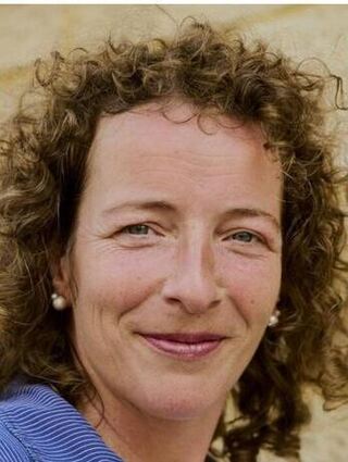 Die Meckenheimer Ortsbürgermeisterin Silke Hoos verhinderte, dass die Rüttel-Trucks in den Ort fuhren