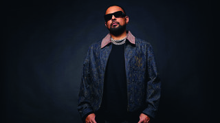 Sean Paul sorgt im Sommer für karibische Stimmung im Schwetzinger Schlossgarten.