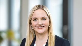Fuchs-Finanzchefin Isabelle Adelt verlässt den Mannheimer Schmierstoffkonzern.