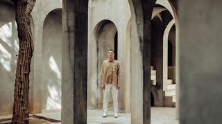 Lost Frequencies kommt nach Schwetzingen in den Schlossgarten - präsentiert von dieser Zeitung.