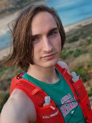 Johann Williams aus Heidelberg wird auf Kreta vermisst.