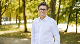 Christoph Glaser: „Studien zufolge habe wir ein fünfmal höheres Wohlbefinden und ein deutlich höheres Engagement bei der Arbeit, wenn wir Sinnhaftigkeit in unseren Aufgaben erleben.“