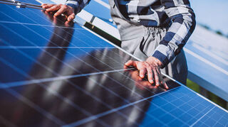 Der Bau von Solaranlagen und Stromspeichern ist gefragter denn je. Auf der Energie-Messe in Schwetzingen findet man kompetente Ansprechpartner zu dieser Thematik.