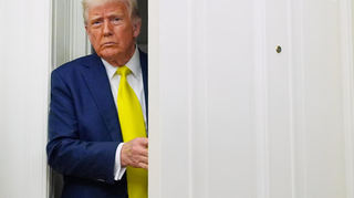 US-Präsident Donald Trump hat seine Zollpläne um 90 Tage aufgeschoben, die deutsche Wirtschaft würde unter höheren Zöllen sehr leiden.