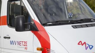 MVV Netze ist ein Tochterunternehmen des Mannheimer Energiekonzerns MVV.