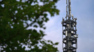 Der Weg für die beiden Vodafone-Mobilfunkmasten ist geebnet. Ab Herbst könnten die Bauarbeiten beginnen.