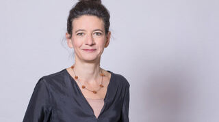 Meret Forster leitet den ARD-Musikwettbewerb für Klassik-Stars von morgen.