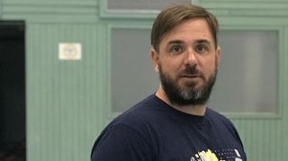 Matthias Kolander wird Co-Trainer bei den Kurpfalz-Bären.