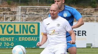 Eppelheims Patrick Greulich.