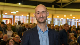 Die Eingruppierung von Matthias Kutsch sorgt für Diskussionen.