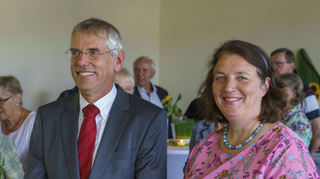 Christian und Elke Noeske