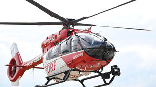 Ein 55-jähriger Mann ist infolge eines Unfalls in einem Sinsheimer Freizeitbad seinen schweren Verletzungen erlegen. (Symbolbild)