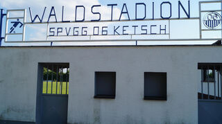 Im Waldstadion und im Enderle-Sportpark der Spvgg 06 Ketsch stehen vier Wochenenden der Superlative an.