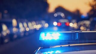 Die Anzahl der Diebstähle ist 2024 in Plankstadt laut Polizei deutlich angestiegen