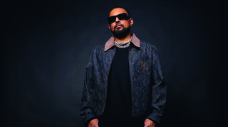 Sean Paul ist eine Musikikone und weltweit ein Aushängeschild für seine karibische Heimat Jamaica.