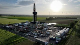 Vulcan Energy will auch Lithium aus dem Thermalwasser holen.