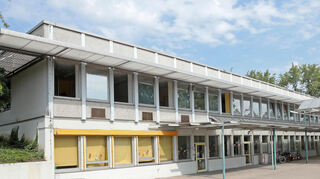 Der Parkkindergarten muss ersetzt werden, das ist unstrittig. Unter der Regie des Vereins Postillion soll ein Neubau aber deutlich günstiger erstellt werden können als unter der der Stadt, argumentiert die Verwaltung.