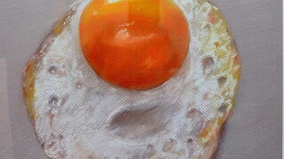 Bio (Spiegel)Ei, im Detail.