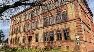 An der Friedrichschule in Plankstadt wird die Ganztagsbetreuung ausgeweitet.